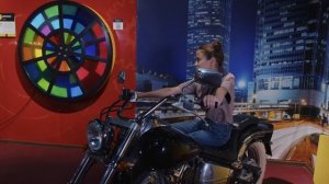 Парк Чудес «Галилео»