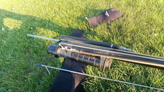 Подводная охота! Набор подвоха! смотреть онлайн