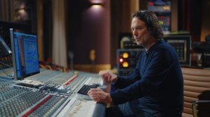 03. Arrangement Edits, Mix Template, Creative Vision, Sonic Contrast and Vocal Processing