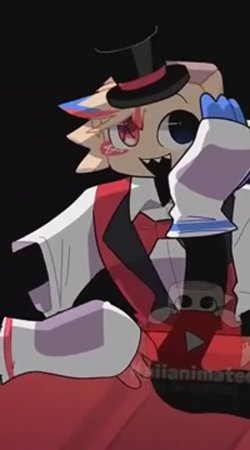 Original Yatta I need more Friends! [Dandy's World] Ft CraftSiblings #dandysworld