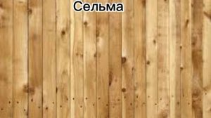 #Мое.
