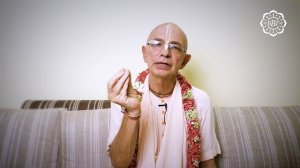 2021.11.10 - Три гуны и ежедневная практика воспевания (ШДМ)