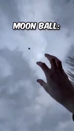 Что лучше? Баунтибек или Moon ball???