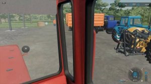 Фарминг Симулятор Farming Simulator-753