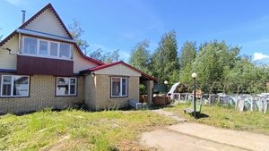 7682419 ПСОК Автомобилист-1