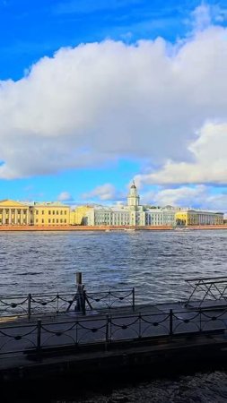 Прогулки по Санкт-Петербургу
