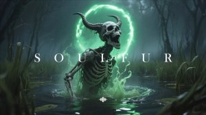 Aim To Head | Dark Techno / EBM / Industrial Type Beat 'SOULFUR' | Background Music