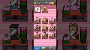 я играю в Meke More часть 29
