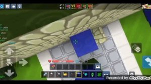 играю в бед варс на телефоне с другом