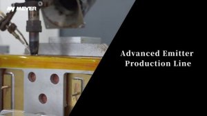 Intelligent Manufacturing Makes MEYER Dental CBCT More Reliable