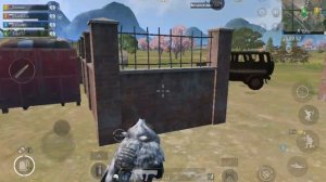 pubg Rondo