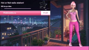 PinkCookieTV музыкальное креативное ТВ #29.06.2025