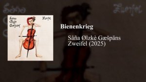 Såña Ølzkè Gæšpäns - Bienenkrieg