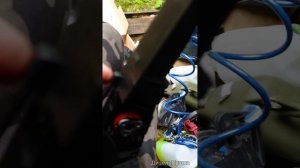 Как устранить скрип педали газа Volvo SPA