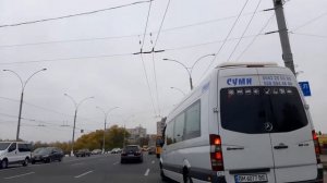Воспоминания 2020г. Четверг. Пол дня в пути