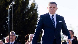 Фицо наложил вето на новый пакет санкций Евросоюза против РФ