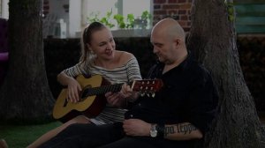 ЮБКА-бэнд "38 секунд"