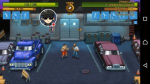 Punch Club Stream - леха боксер (android) #2
