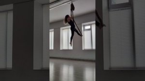 Воздушный гамак /Aerial Hammock