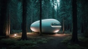 Криосон - Успокаивающая космическая музыка для отдыха и медитации, фоновая музыка