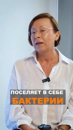 Поселяет в себе бактерии Светлана Малханова гинеколог Ирина Иванова гастроэнтеролог #гастроэнтеролог