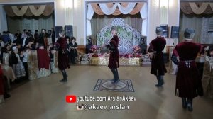 Ансамбль  ЛЕГЕНДА ГОР