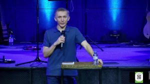 Воскресное Богослужение 29.06.2025