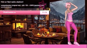 PinkCookieTV музыкальное креативное ТВ #29.06.2025