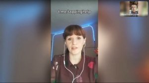 Удовольствие от процесса и результата обучения EFT. Лариса подтверждает тенденцию.