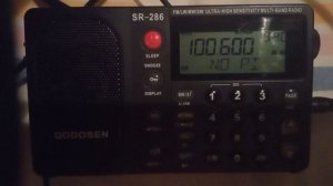 Радио Окей (Казахстан) 90,6 МГц (тропо, ~238 км)