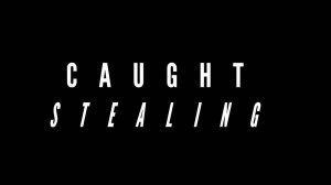 Пойман с поличным |Caught Stealing| дублированный трейлер, 2025
