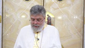 Слово перед причастием протоиерея Григория Григорьева 29 июня 2025г.