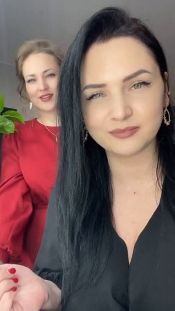 красавицы