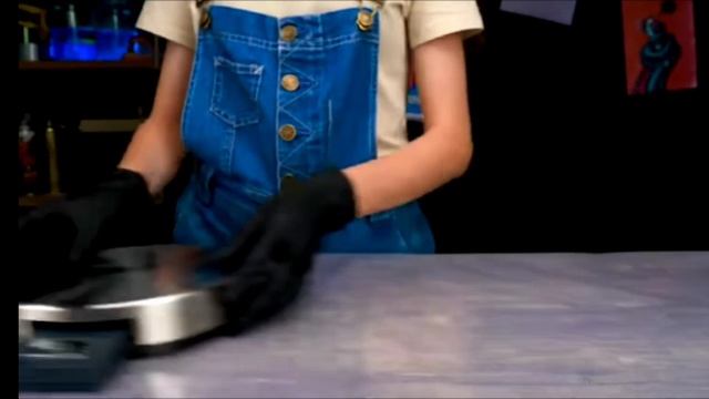 Слайм Монстр!