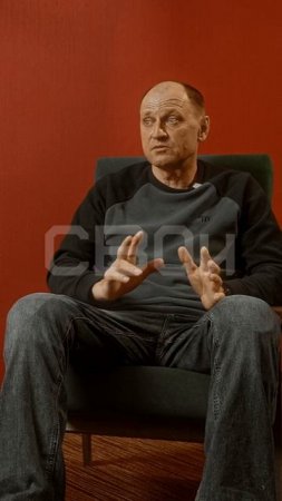 Было принято решение об ампутации