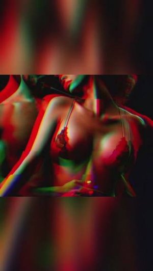 Astro Tami - Dirty Games