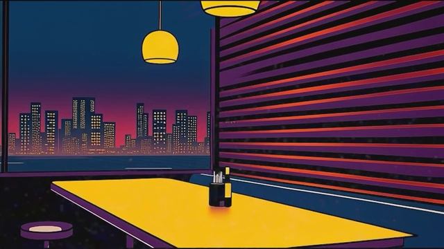 Ｃｉｔｙ Ｌｉｇｈｔｓ Ｌｏｕｎｇｅ ８７
