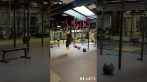Булавинов Алексей чк Курск 117
#terfit
#terfitchallenge
#TERFIT_Челлендж
#TERFIT_Прыжкинаскакалке _б