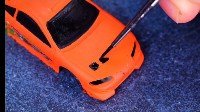 Трансформация машинок🚘