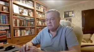 Евгений Спицын - Власти не даёт покоя Великий Ленин очередная клевета через канал Спас 29 июня 2025
