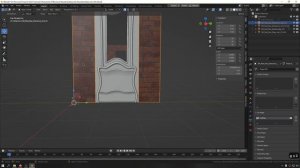 79. Finalized Residential Door