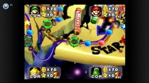 Mario Party Eternal Star — 20 ходов чистого безумия