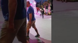 Как я встретил тайского Майкла