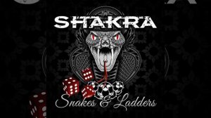 Shakra - Open Water (2017)