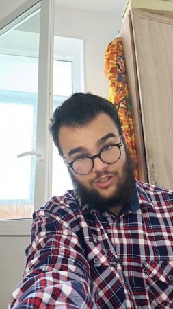средний возраст 🤔