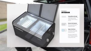 Тюнинг RAM 1500 REBEL 2022_ пневмоподвеска, платформа, палатка _ Добавили режимы вождения!