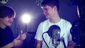 Песня на выпускной. Звук IN/OUT Records.