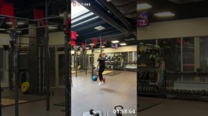 Новикова Екатерина тр Курск 2.29
#terfit
#terfitchallenge
#TERFIT_Челлендж
#TERFIT_Прыжкинаскакалке