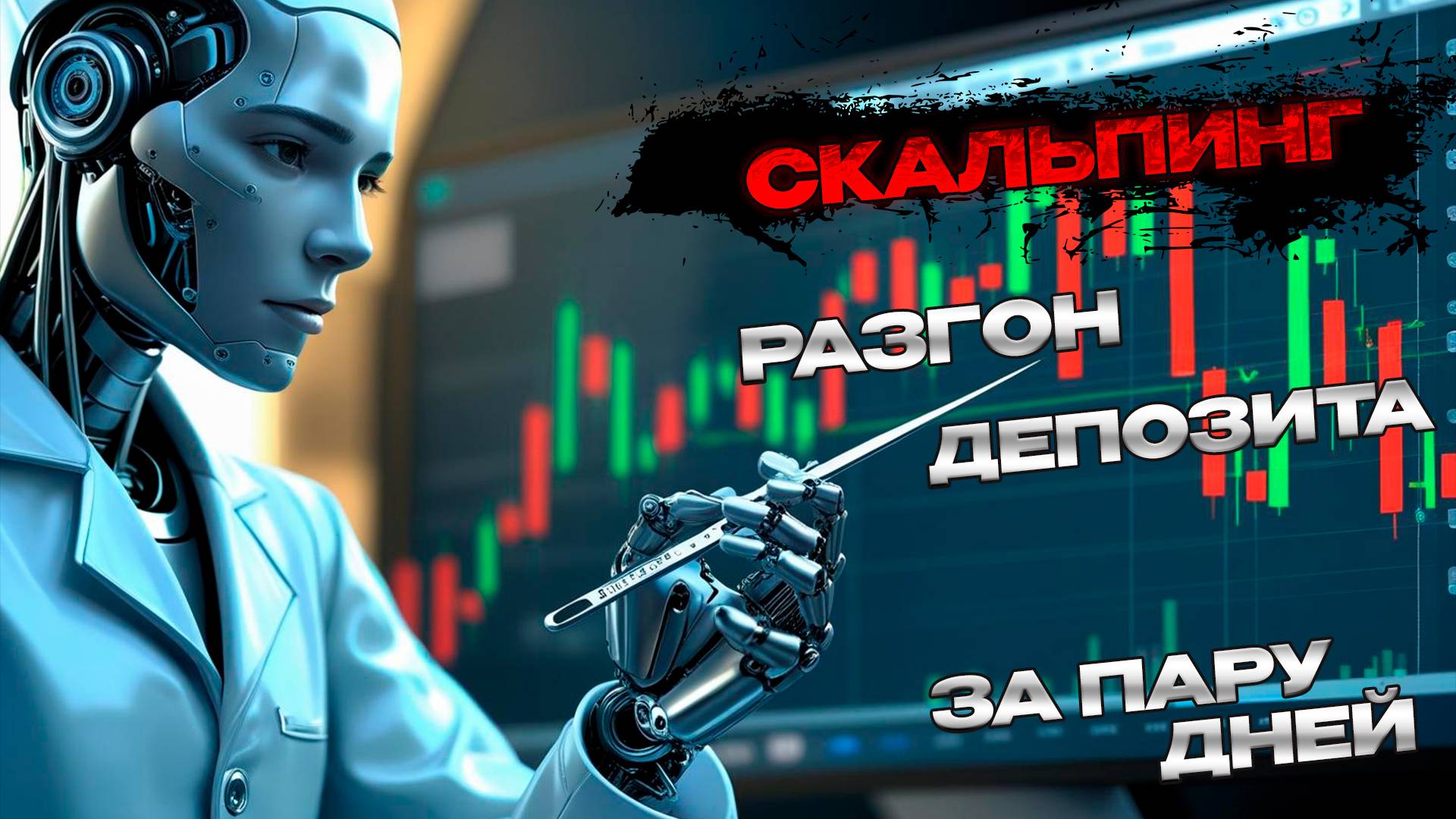 Скальпинг Разгон депозита на Форекс EURUSD #скальпинг #форекс #разгондепозита