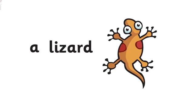 Animals Cambridge pre-starters смотреть онлайн